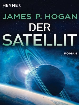 cover image of Der Satellit